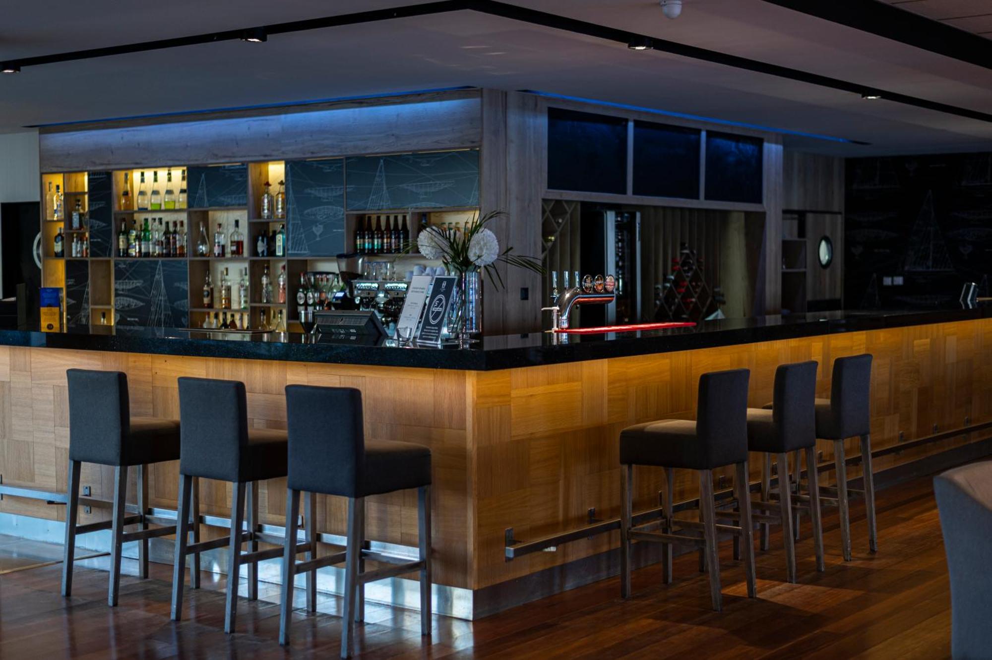 אולז'טין Omega Hotel מראה חיצוני תמונה