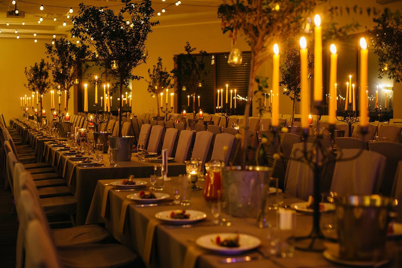 אולז'טין Omega Hotel מראה חיצוני תמונה
